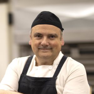 Pere Graells Pare