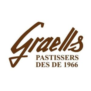 Logo Pastisseria Graells