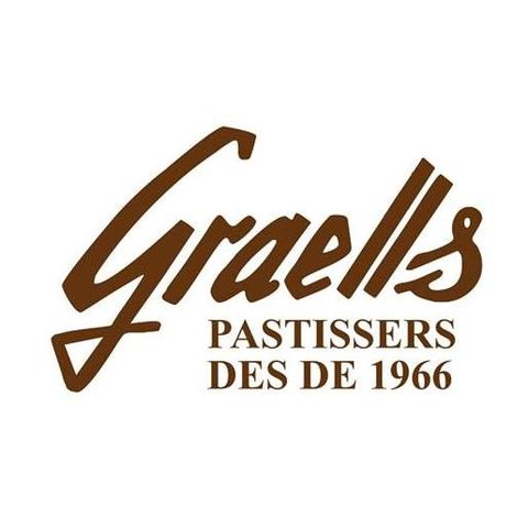 Logo Pastisseria Graells