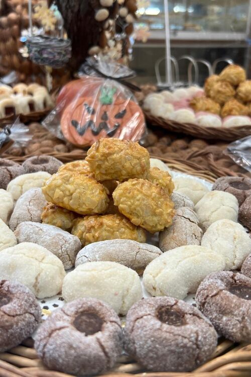 panallets pinons