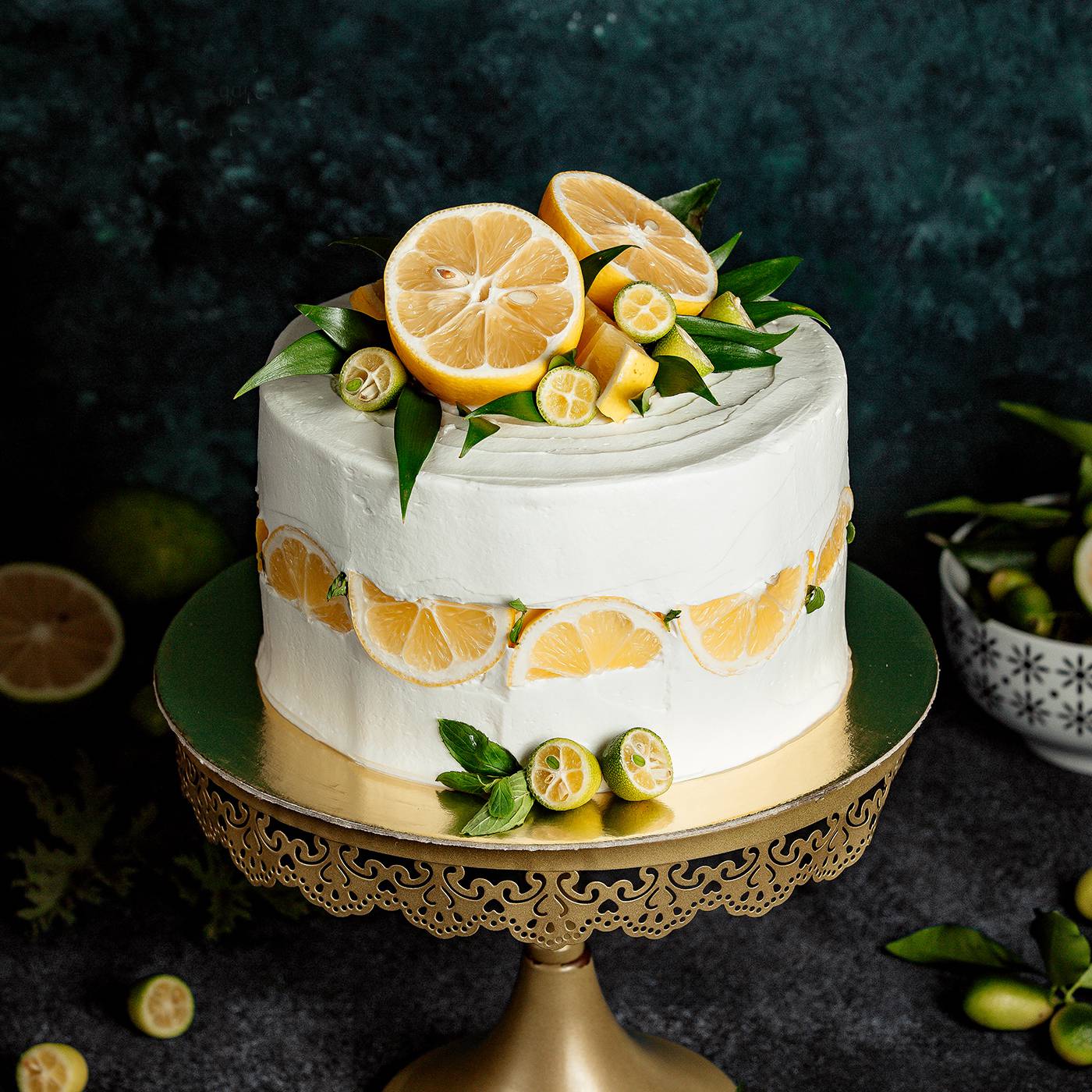 Nata montada: 10 recetas caseras para postres deliciosos 1 menu 06