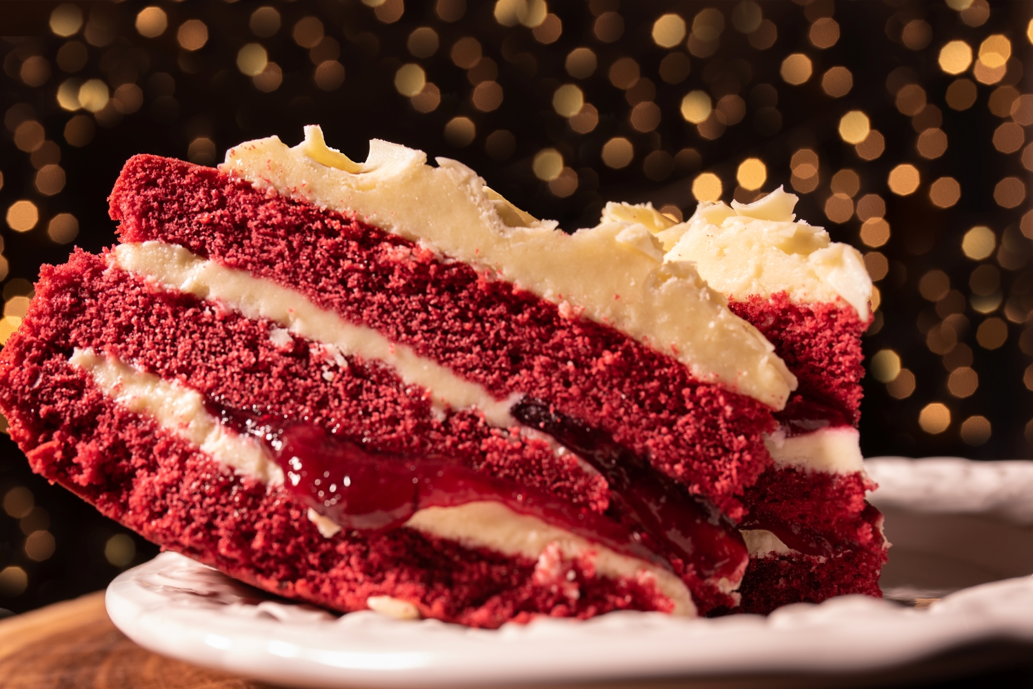 Tarta Red Velvet: Una Delicia para San Valentín 1 Tarta Red Velvet San Valentín