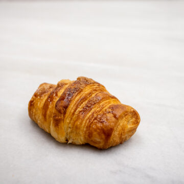 bolleria croissant petit xoco negre