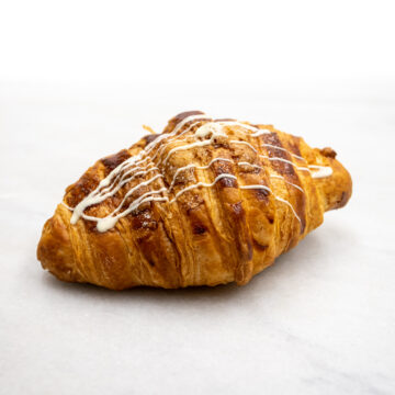 bolleria croissant xoco blanc