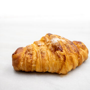 bolleria croissant xoco negre