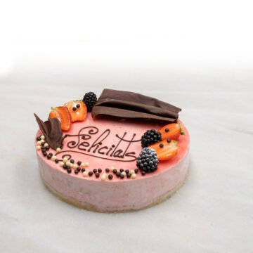 pastissos mousse maduixa