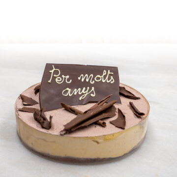 pastissos mousse tiramis¦